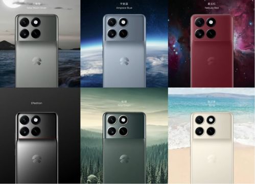 廣告時代終結？nio phone2攜自研芯片亮相，OPPO“套娃”新品引熱議