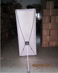 觀瀾廣告工廠 一站式廣告展架與畫面解決方案，批發零售盡在掌握